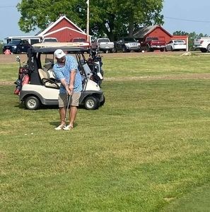 Meet your Posher, Cody